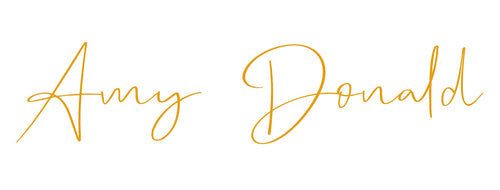 Amy Donald Design
